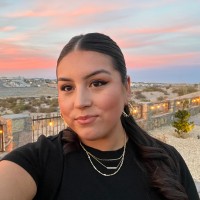 Stephanie Gallegos