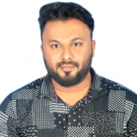 Mohammed Arafath Khan