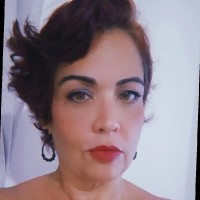 Cynthia Amaral