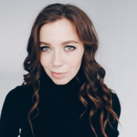 Daria Gerashchenko
