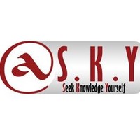 S.K.Y Seek Knowledge Yourself