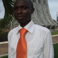 Bernard Asante-Brako