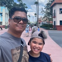 Steven Vydelingum