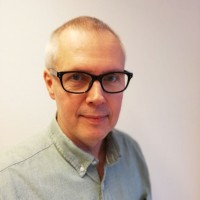 Jerry Eriksson