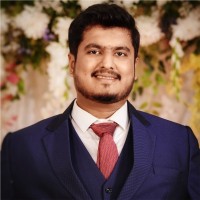 Abhishek V R -