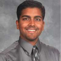 Brent Balkaran