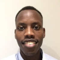 Edgar Mugarura
