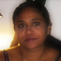 Maria Boland
