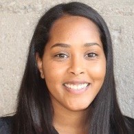 Aya Sidahmed, Mph