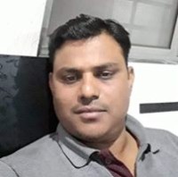 Jitendra Maharana