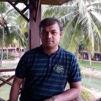 Amol Chaudhari