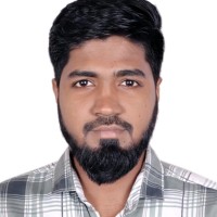 Md Shamim