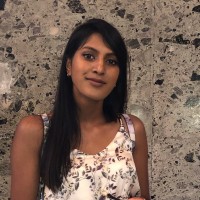 Gowshika Seevaratnam