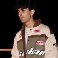 Sid Vohra