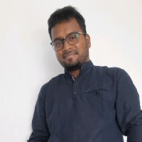 Vinoth Balasubramaniam
