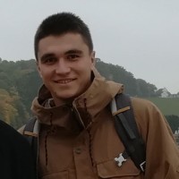 Thibault Chareyron