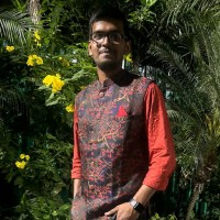 Kishan Daga