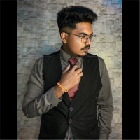 Pavithran Gopalan