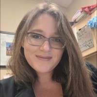 Amber Pappageorge