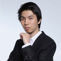 Benjamin Liu