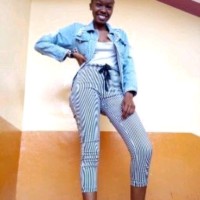 Jackie Maina