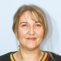 Cristina Tudose