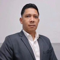 Darwan Saragih
