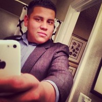 Jose Aparicio