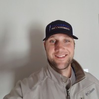 Trevor Socholotuk