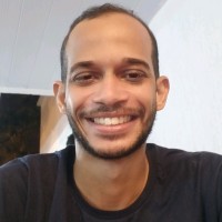 Marcus Henrique Oliveira de Jesus