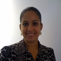Maria Harkley