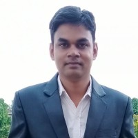 Manojit Ghosh