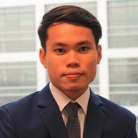 Ren Xuan (Rex) Tan, Cfa