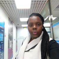 PRISCILLA BOTCHWAY