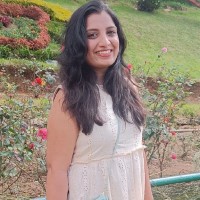 Monisha Balakrishnan