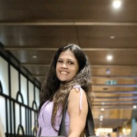 Ishita Sanghavi