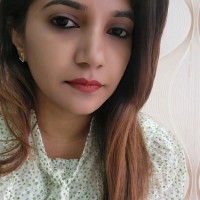 Aliya Konain