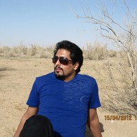 Mohammad Danesh