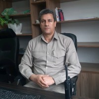Ehsan Vosough