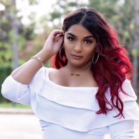 Ashley Tiwari