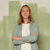 Okeksandra Vdovychenko