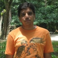 Jaikumar K
