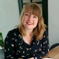 Sharon Welling