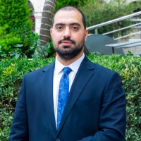 Esmaiel Abu Wardeh