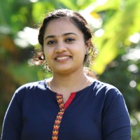 Pooja Ramesh