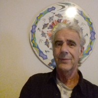 Theo Van Holstein