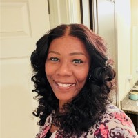 Jacqueline Bush