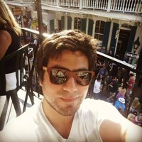 Antonio Delgado Mercado
