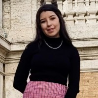 Stephanie Sivila Andrade