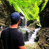 George V. Kalpos CST-III, LSIT